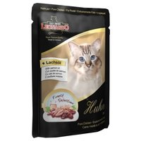 Leonardo Корм для кошек С курицей пауч