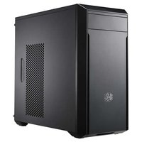 Cooler Master Корпус MasterBox 3 Lite (MCW-L3S2-KN5N) w/o PSU Black