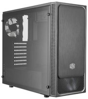 Cooler Master Корпус MasterBox E500L (MCB-E500L-KA5N-S02) w/o PSU Black/silver фото