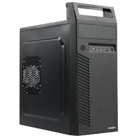 Exegate Корпус QA-406 450W Black