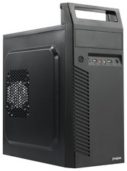 ExeGate Корпус QA-406 w/o PSU Black фото
