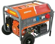 Кратон GG-6500-3РEM фото