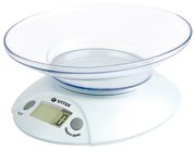 VITEK Кухонные весы VT-8001 фото