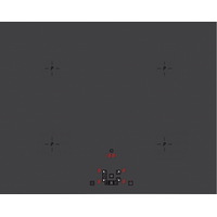 Kuppersbusch KI 6520.0 SR