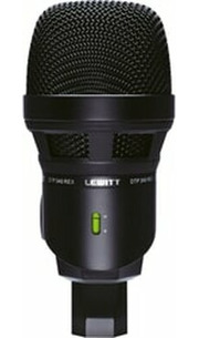 Lewitt DTP 340 Rex фото