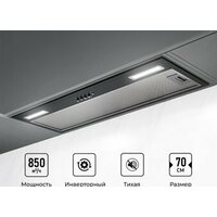 LEX Hyper 900 Inverter BL