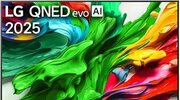 LG QNED evo AI QNED86 75QNED86A6A фото