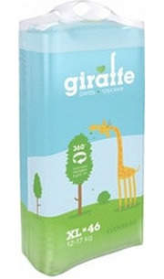 Lovular Giraffe XL 12-17 кг фото