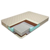 Comfort Line Матрас Promo Medium S1000