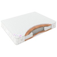 MaterLux Матрас Milano