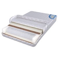 Промтекс-Ориент Матрас Мультипакет Кокос Струтто