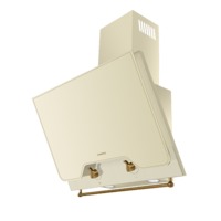 MAUNFELD Retro Quadr 60 бежевый