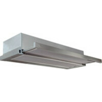 MBS Aralia 290 Inox
