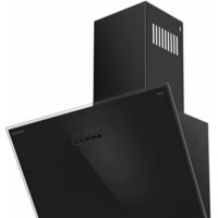 Meferi AIRBOX60BK Light