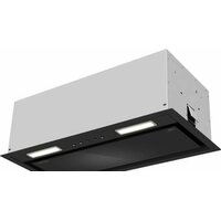 Meferi INBOX60BK Comfort Plus