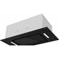 Meferi INBOX60BK Glass Comfort