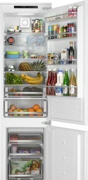 Meferi MBR193 Combi No Frost Power фото