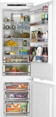 Meferi MBR193 Total No Frost Ultra фото