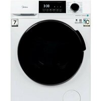 Midea MFC3712BSW40/W