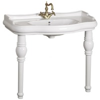 Migliore Bella раковина-консоль 100см