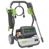 greenworks Мойка высокого давления G7