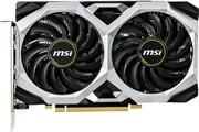 MSI GeForce GTX 1660 Ti VENTUS XS 6G OC фото