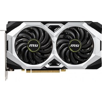 MSI GeForce RTX 2060 SUPER VENTUS OC