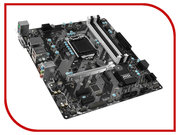 MSI H270M BAZOOKA фото