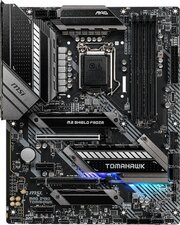MSI MAG Z490 TOMAHAWK фото