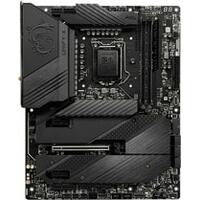MSI MEG Z590 Unify-X