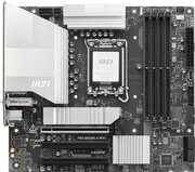 MSI Pro B860M-A WiFi фото