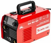 MTX FCAW-130 фото