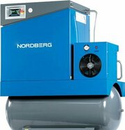 Nordberg NCA15RD фото