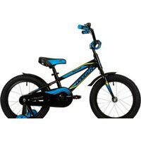 Novatrack Dodger 16 2022 165ADODGER.BK22