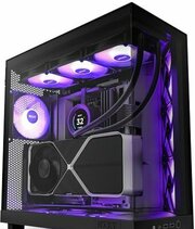 NZXT H6 Flow RGB CC-H61FB-R1 фото