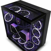 NZXT H9 Elite CM-H91EB-01 фото