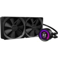 Nzxt Kraken Z63 RL-KRZ63-01