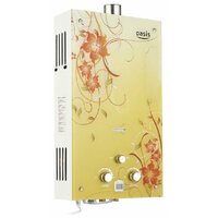 Oasis Glass 20BG/TUR