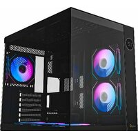 Ocypus Iota C70 BK ARGB