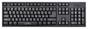 Oklick 160M Standard Keyboard Black USB фото