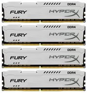 HyperX Оперативная память HX429C17FW2K4/32 фото