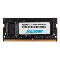 Smartbuy Оперативная память SBDR4-SOD8GB512X16-2400S