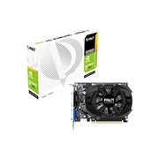 Palit GeForce GT 740 993Mhz PCI-E 3.0 2048Mb 5000Mhz 128 bit DVI Mini-HDMI HDCP фото