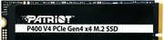 Patriot P400 V4 4TB P400VP4TBM28H фото