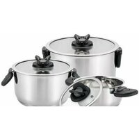 Polaris MasterKeep-6S