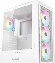 Powercase Mistral AY4W ARGB CMAYW-A4 фото