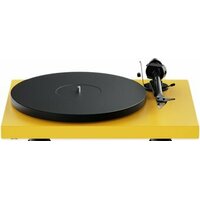Pro-Ject Debut Evo 2 Satin Golden