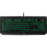 Razer BlackWidow Ultimate Stealth 2016