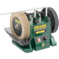 Record Power WG200