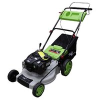 RedVerg RD-GLM460GS-BS